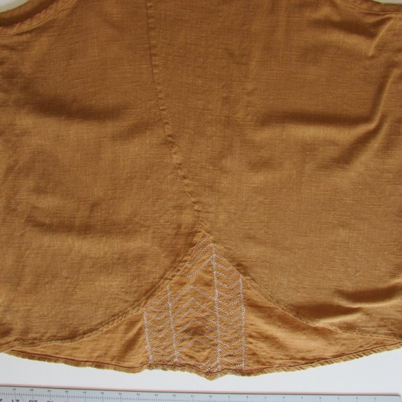 Shyanne country cute top size L - Picture 8 of 9